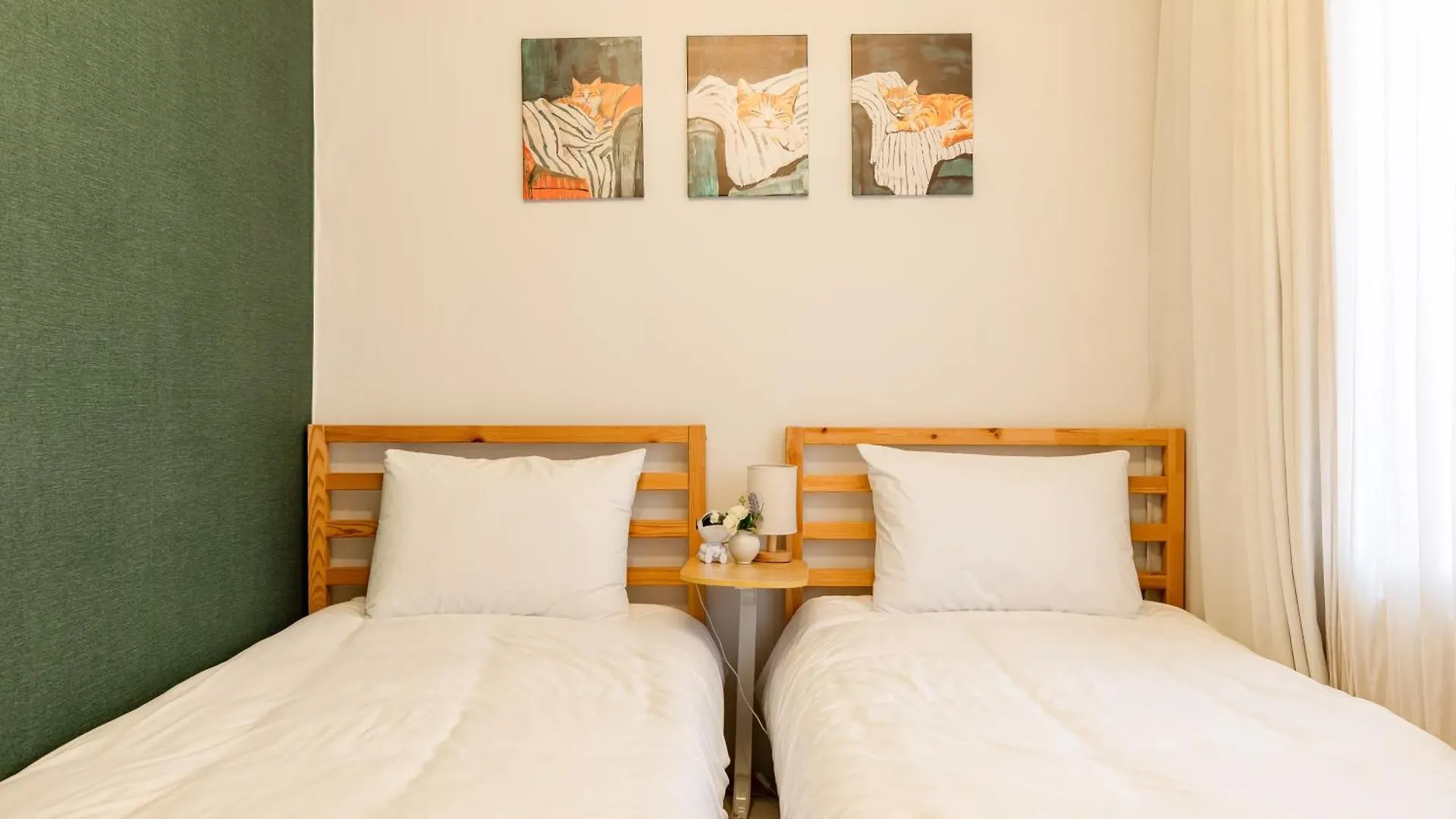 Stay Dangil Hime 釜山広域市 0*,  韓国