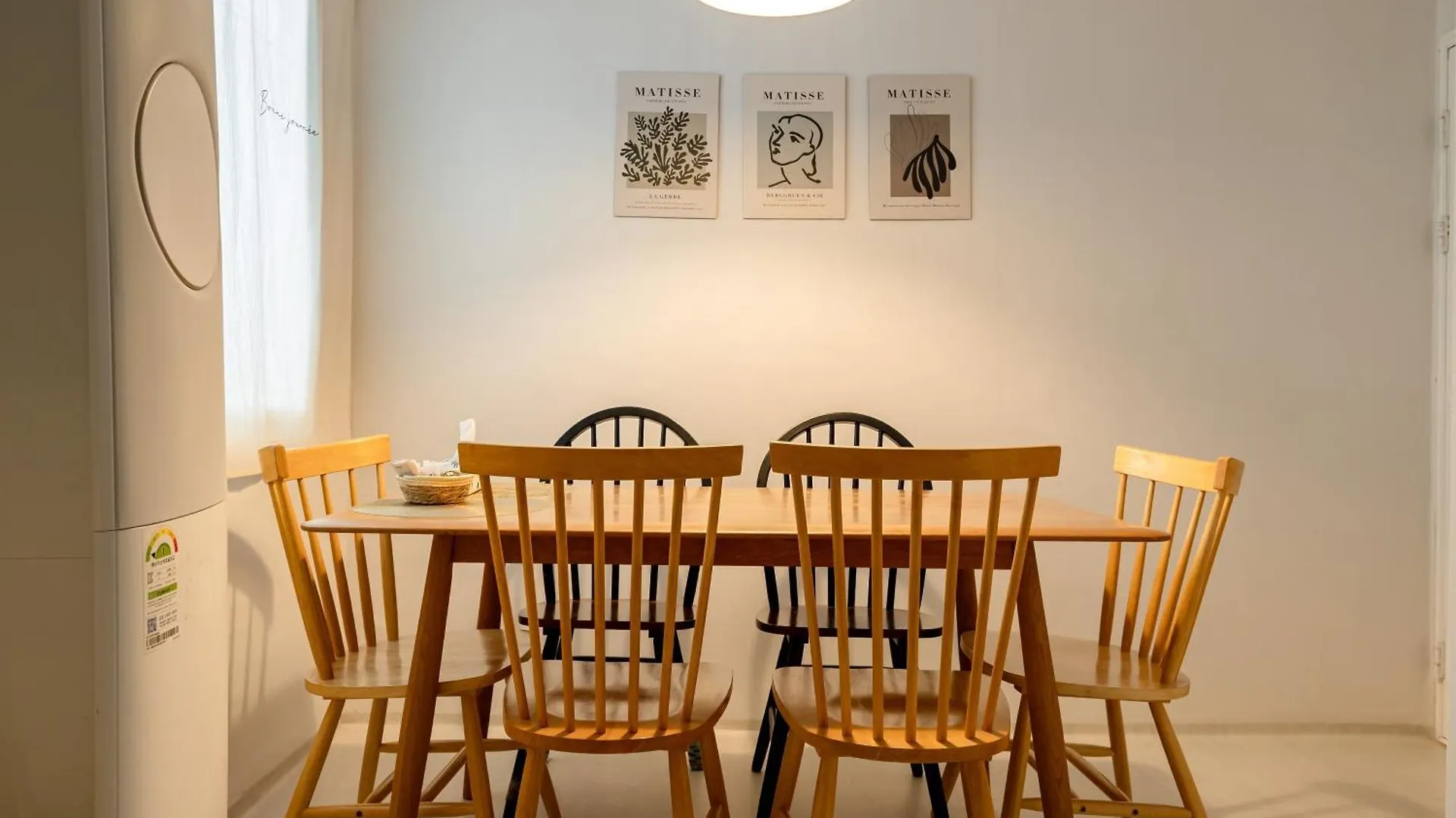 Villa Stay Dangil Hime Busan