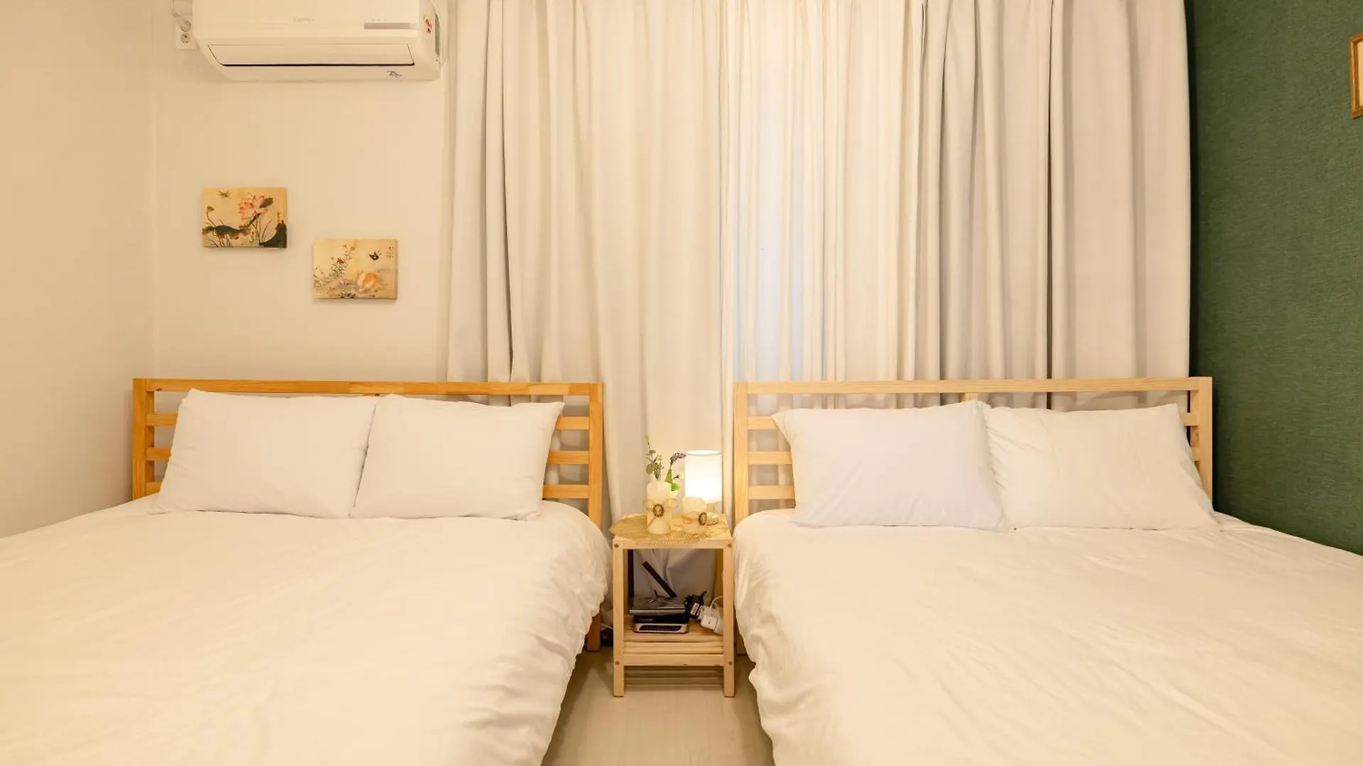 Stay Dangil Hime Busan 0*,